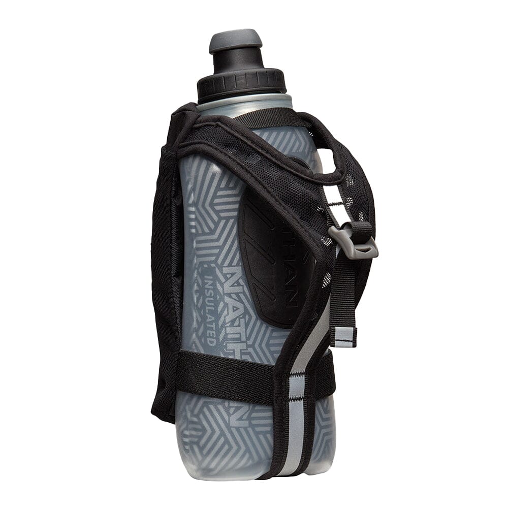 Nathan SpeedDraw 2.0 Insulated Flask 18oz