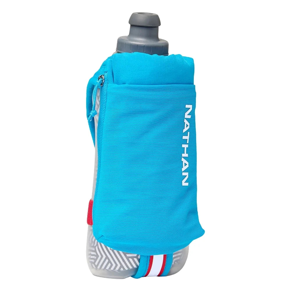 Nathan SpeedDraw 2.0 Insulated Flask 18oz