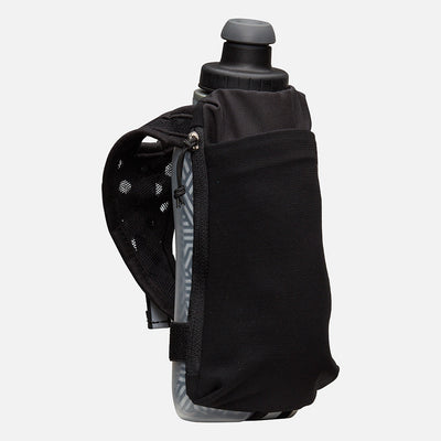 Nathan SpeedDraw 2 Insulated Handheld Flask-12oz
