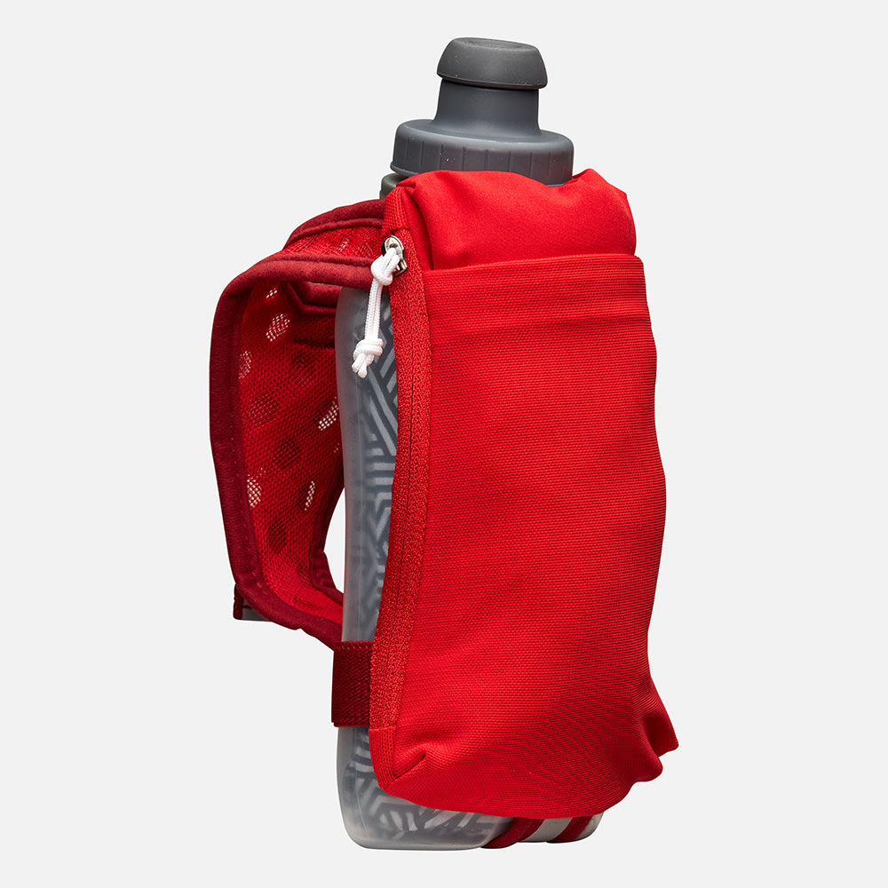 Nathan SpeedDraw 2 Insulated Handheld Flask-12oz