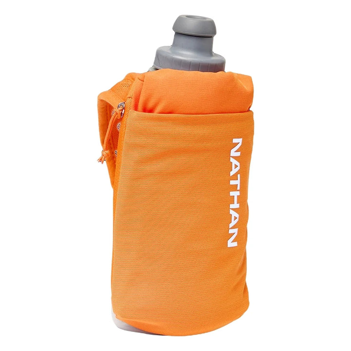 Nathan SpeedDraw 2.0 Insulated Flask 12oz
