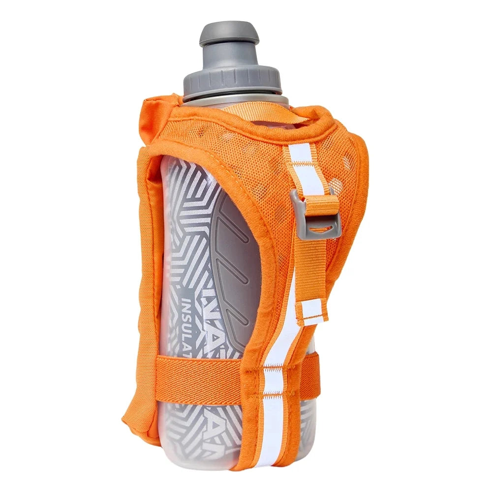 Nathan SpeedDraw 2.0 Insulated Flask 12oz