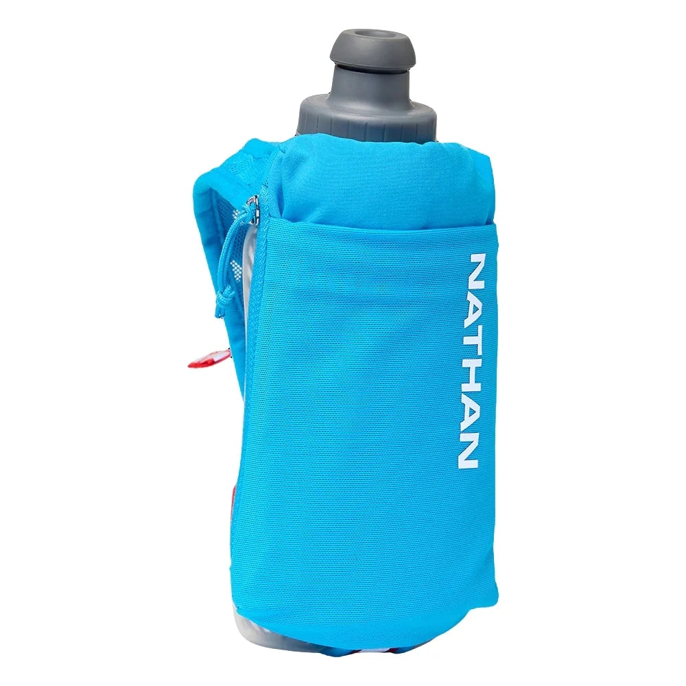 Nathan SpeedDraw 2.0 Insulated Flask 12oz