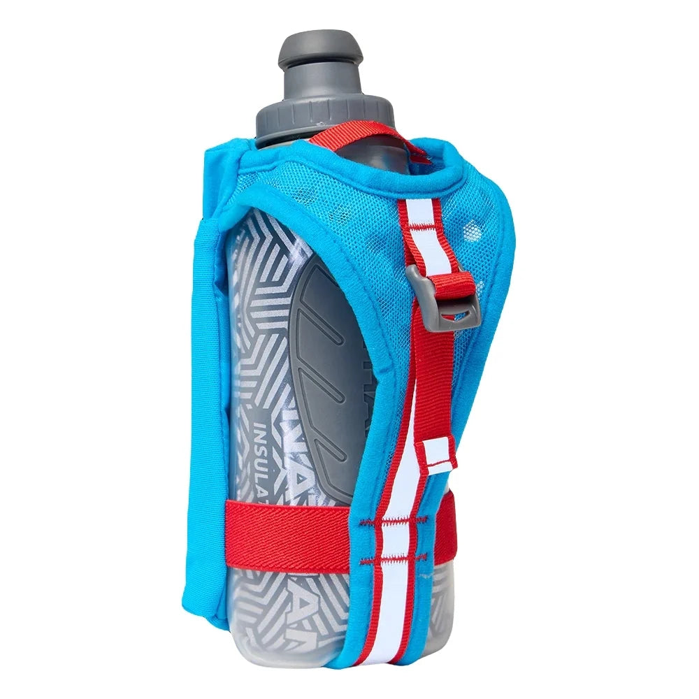 Nathan SpeedDraw 2.0 Insulated Flask 12oz