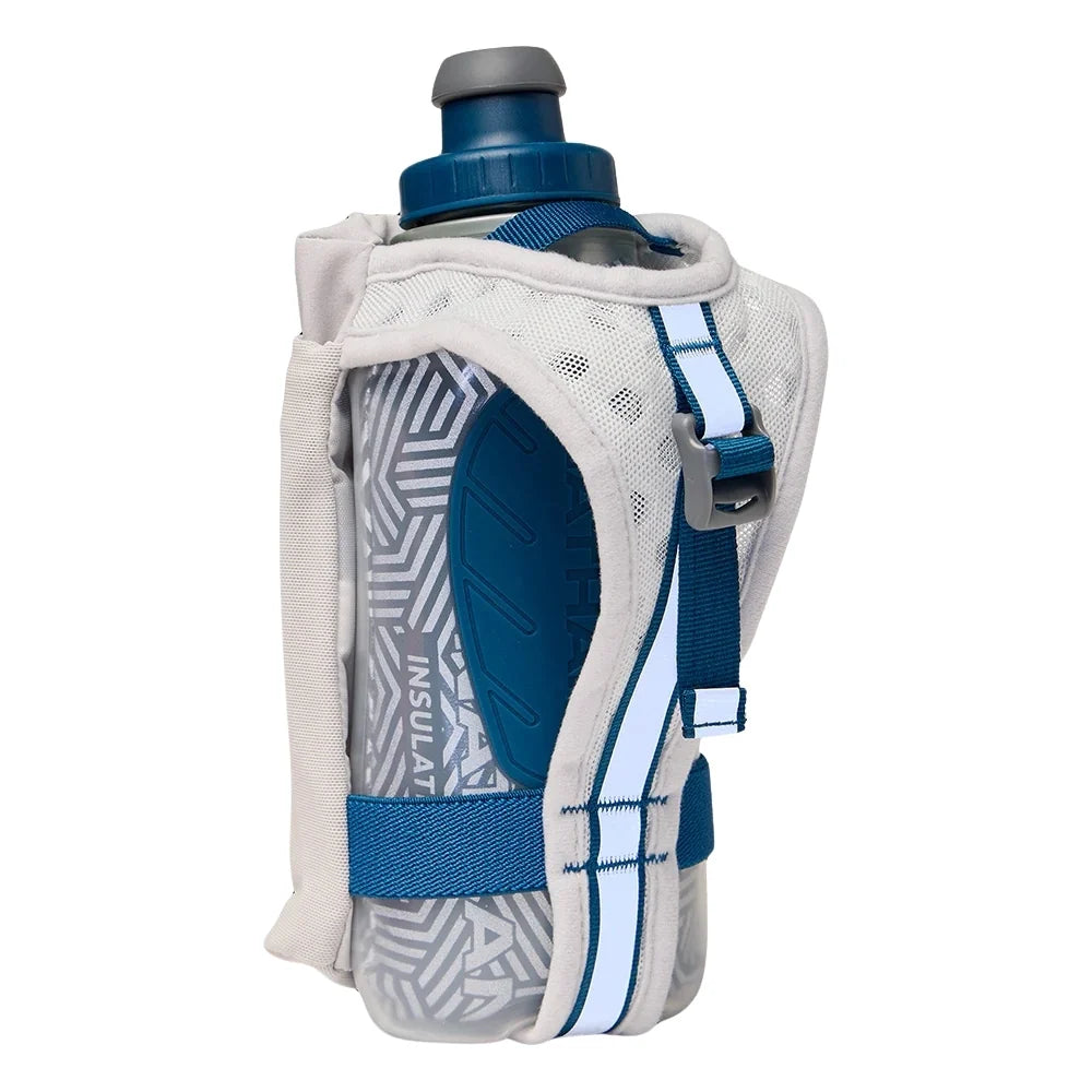 Nathan SpeedDraw 2.0 Insulated Flask 12oz
