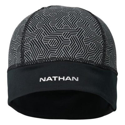 Nathan Hypernight 2 Reflective Beanie