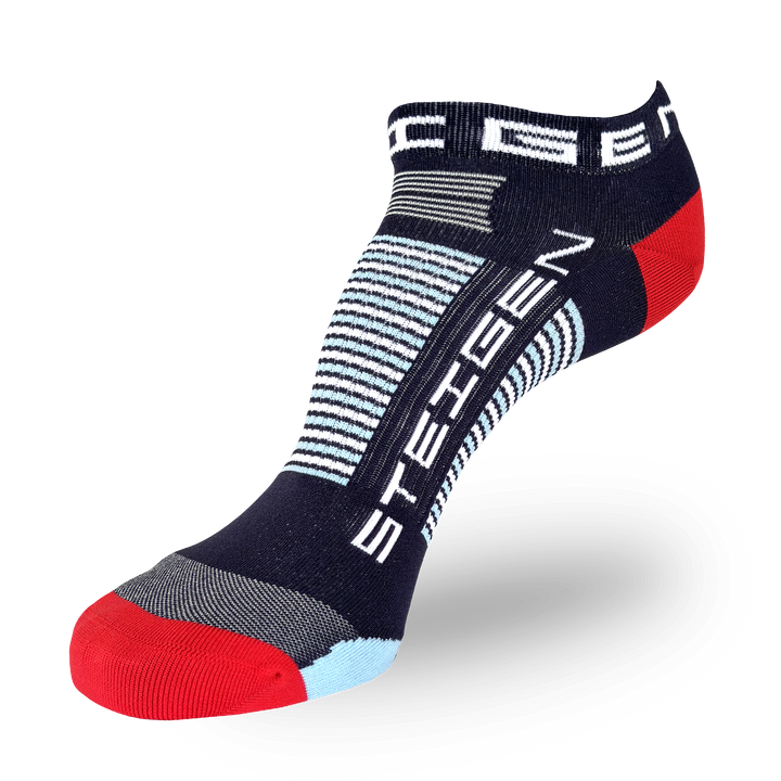 Steigen Zero Length Unisex Socks