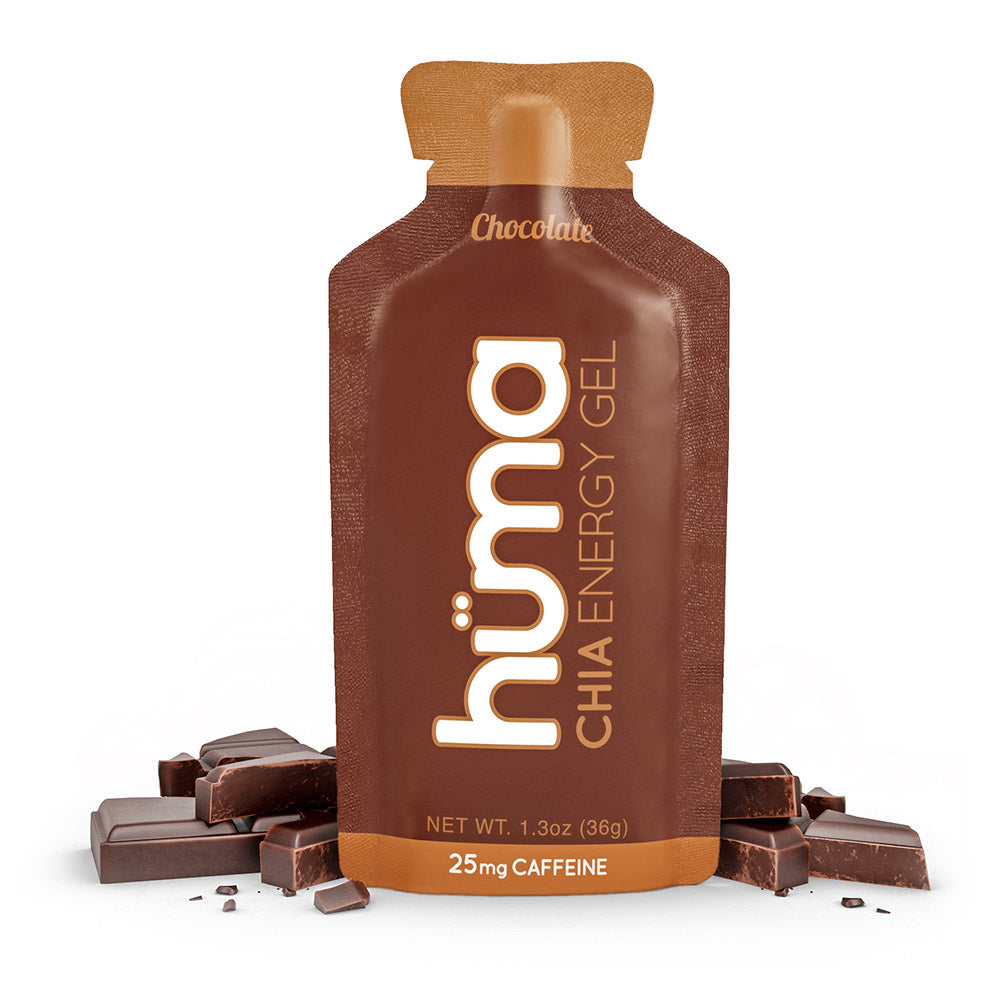 Huma Chia Energy Gel
