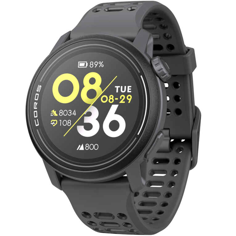 Coros PACE 3 Multisport Watch