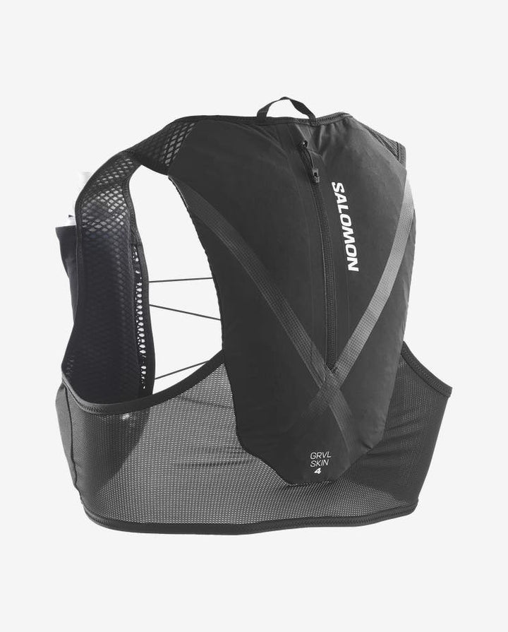 Salomon - Gravel Skin 4