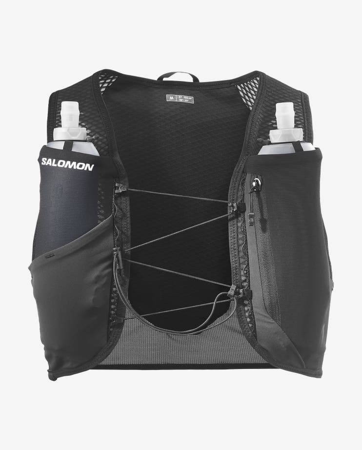 Salomon - Gravel Skin 4