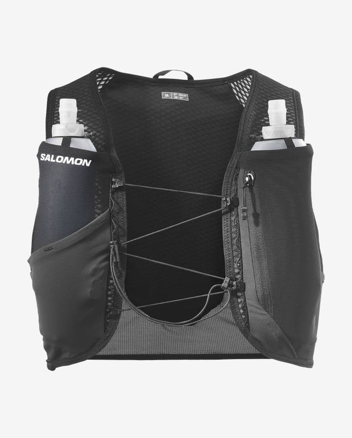 Salomon - Gravel Skin 4