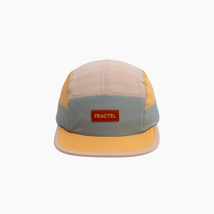 FRACTEL M-Cap Liath