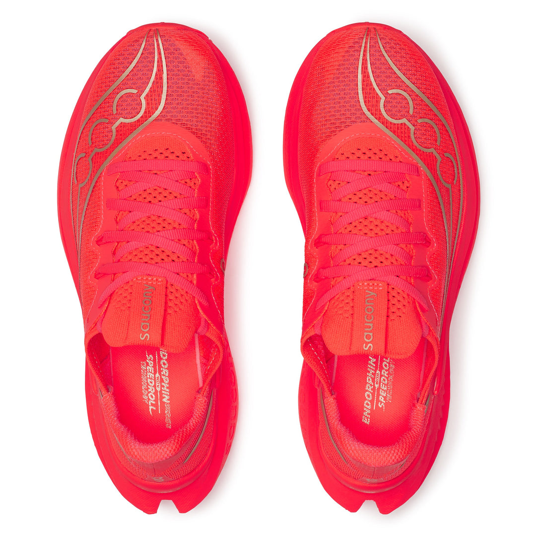 Saucony Endorphin Pro 5 women&