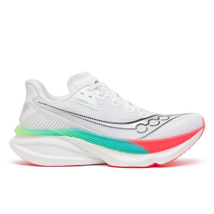 Saucony Endorphin Azura | The Runners Shop Toronto Canada
