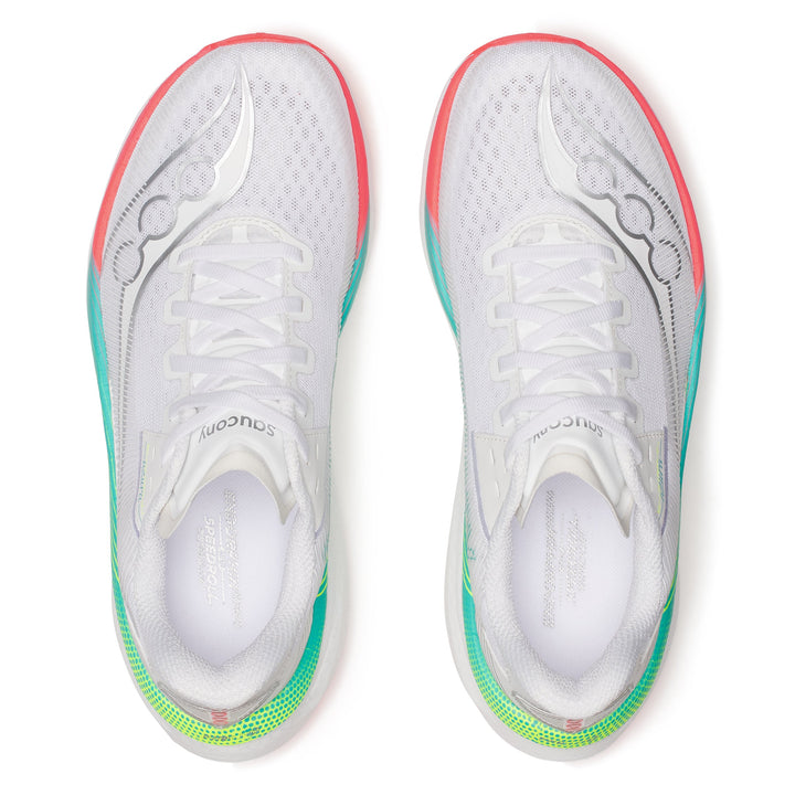 Saucony Endorphin Azura women&