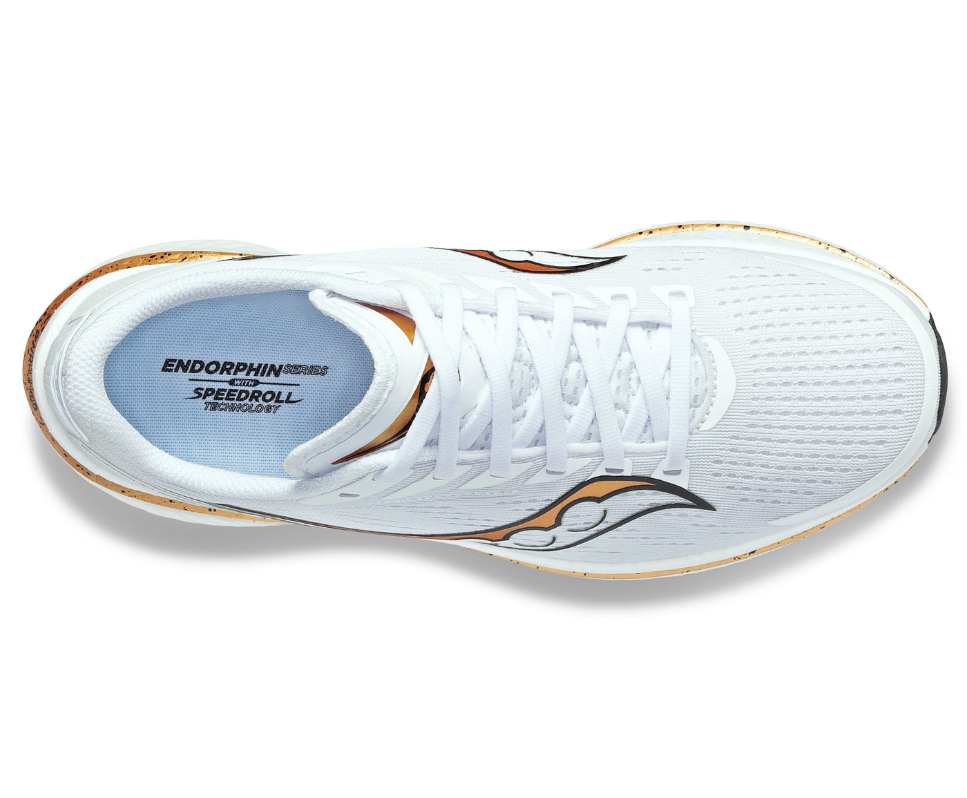 Saucony Endorphin Speed 3 women's