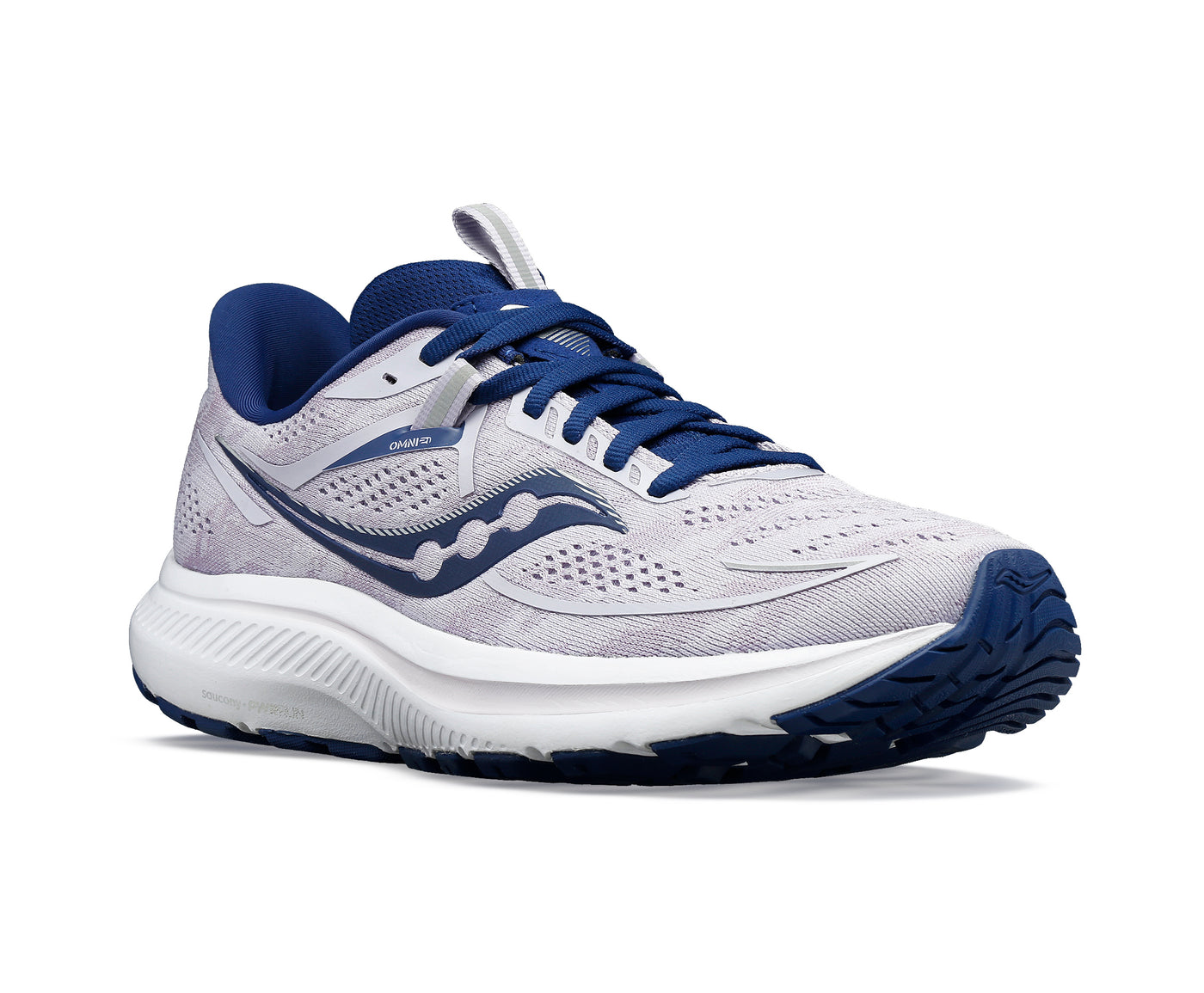 Saucony Omni 21 women's