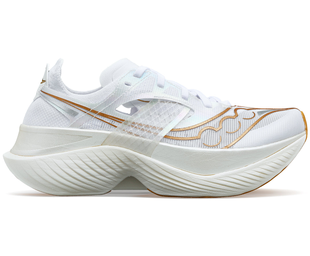 Saucony Endorphin Elite women&