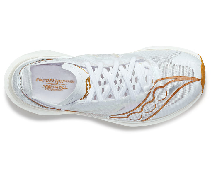 Saucony Endorphin Elite women&
