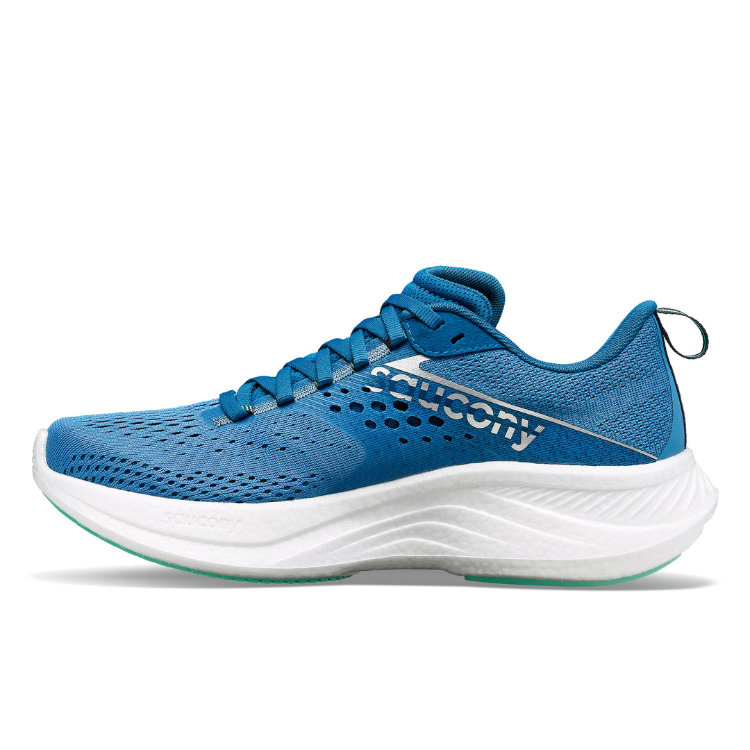 Saucony Ride 17 The Runners Shop Toronto Canada