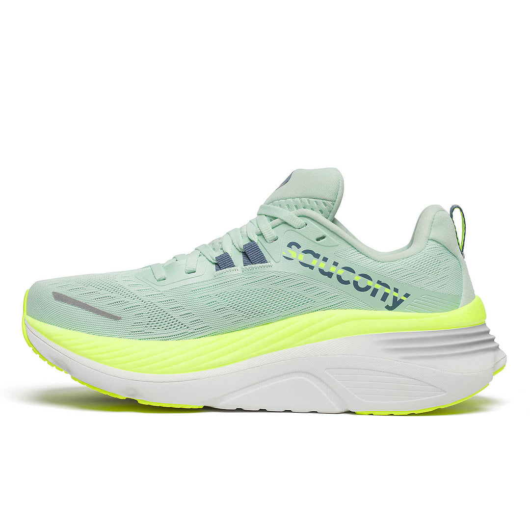 Saucony hurricane women's canada hotsell