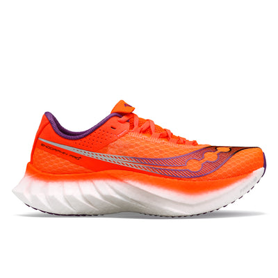 Saucony Endorphin Pro 4 women's