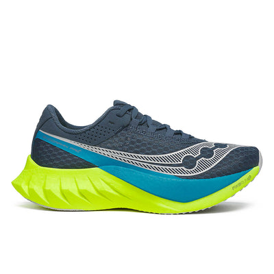 Saucony Endorphin Pro 4 women's