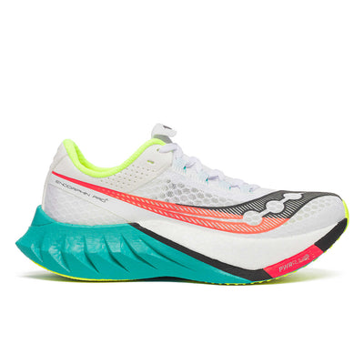 Saucony Endorphin Pro 4 women's