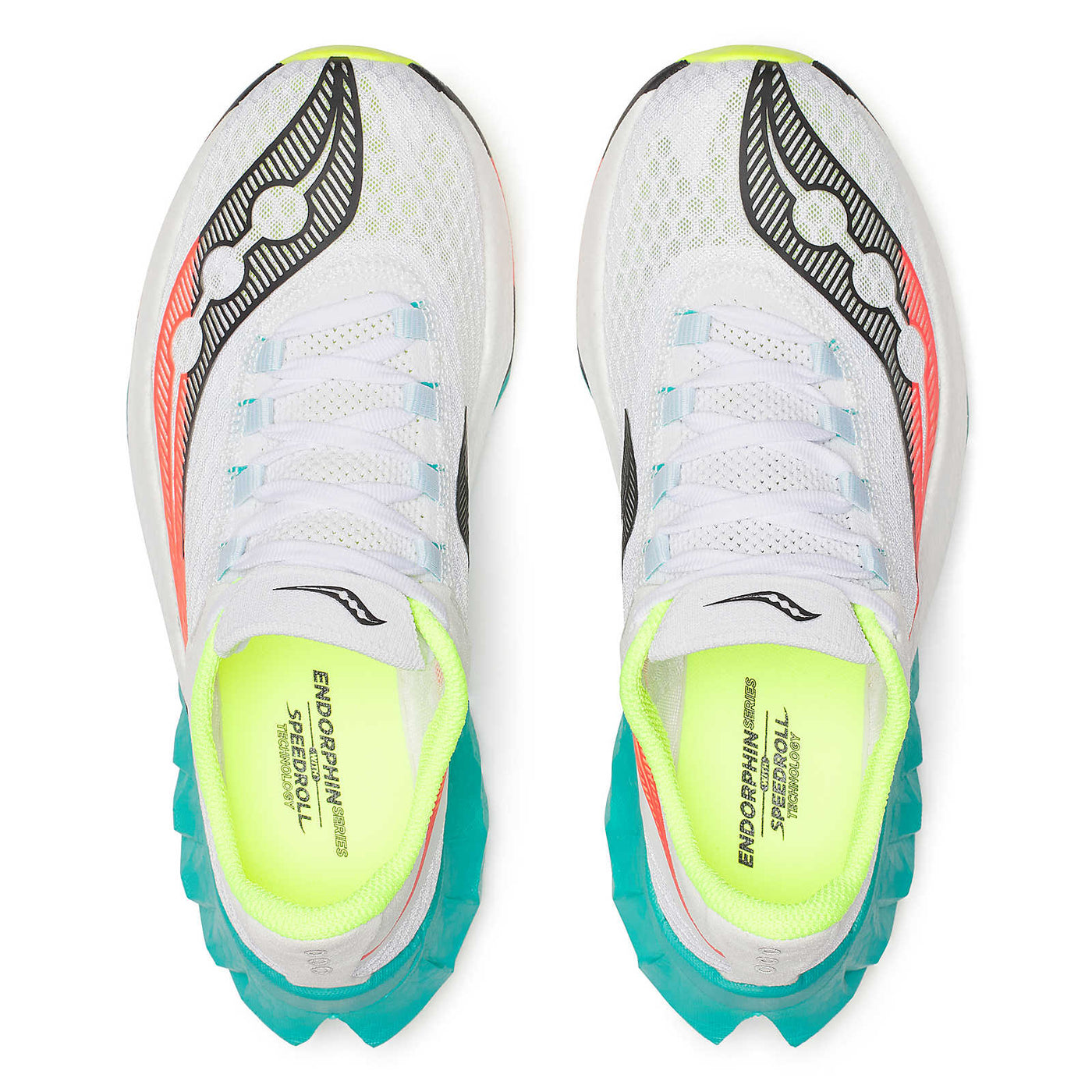 Saucony Endorphin Pro 4 women's