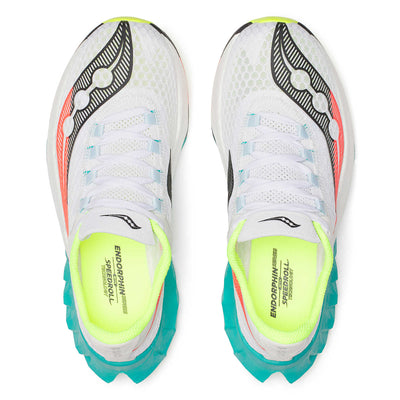 Saucony Endorphin Pro 4 women's