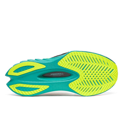 Saucony Endorphin Pro 4 women's