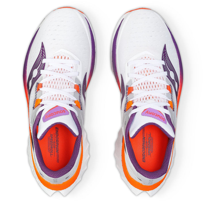 Saucony online shop 2025