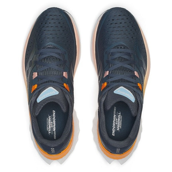 Saucony Endorphin Speed 4 women's