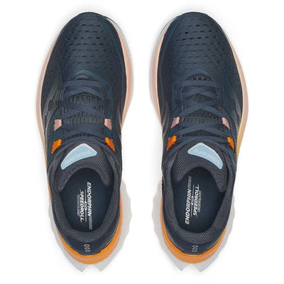 Saucony Endorphin Speed 4 women's