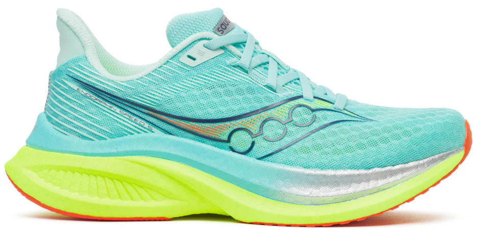 Saucony Endorphin Speed 5 women&