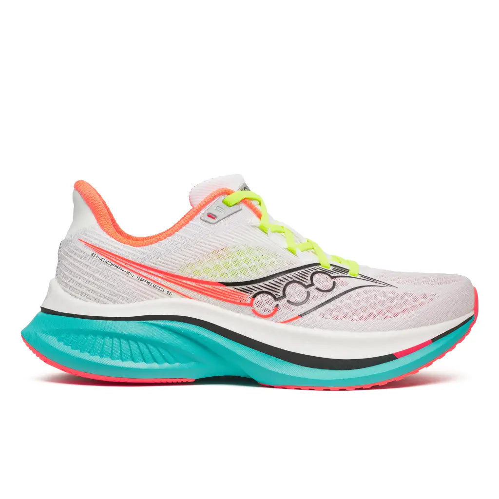 Saucony Endorphin Speed 5 women&