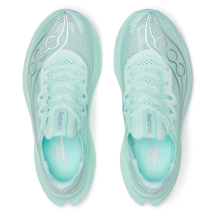 Saucony Endorphin Pro 5 women&