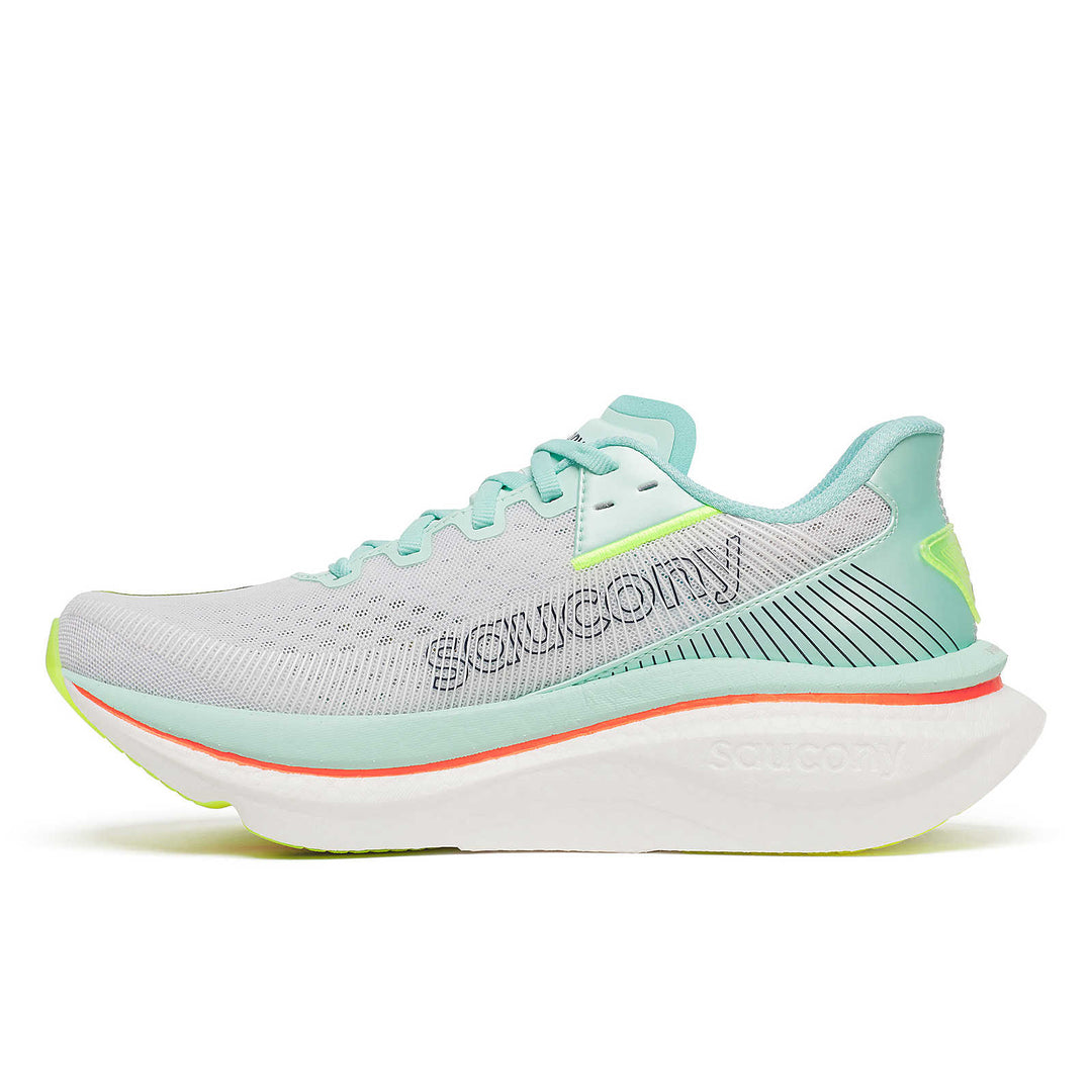 Saucony Endorphin Azura women&