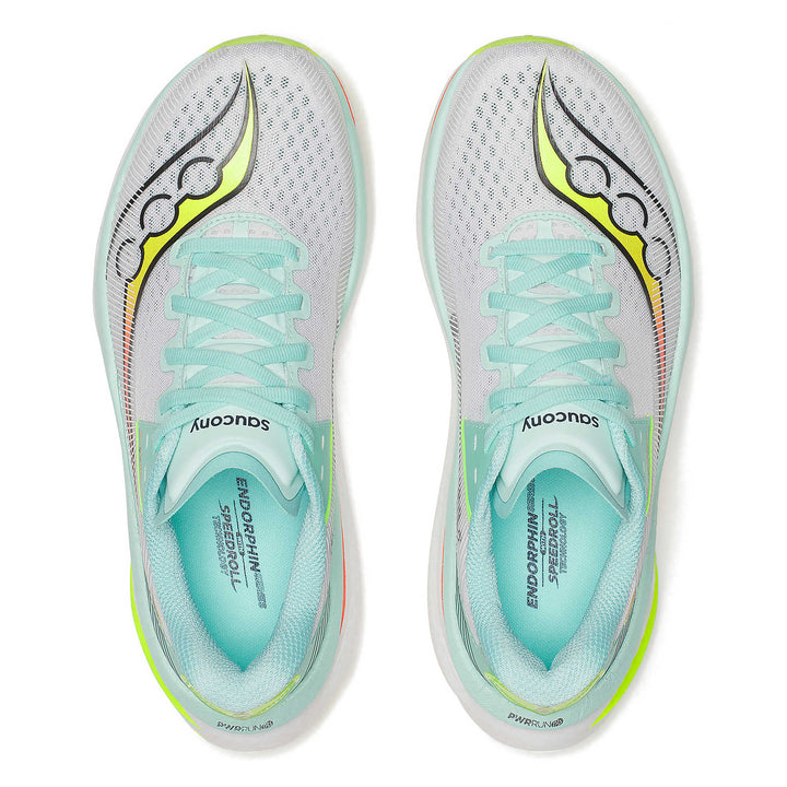 Saucony Endorphin Azura women&