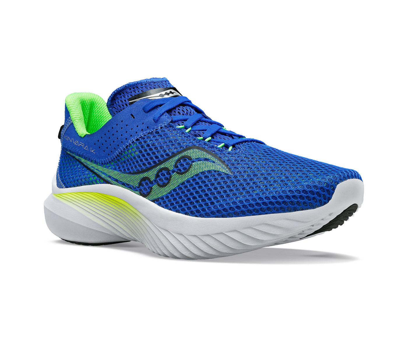 Saucony Kinvara 14 men's