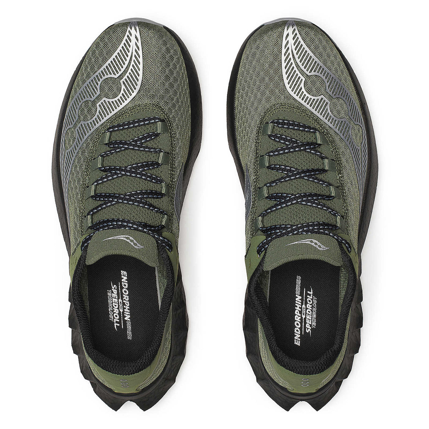 Saucony Endorphin Pro 4 men's