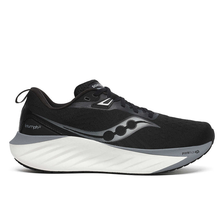 Saucony Triumph 22 | The Runners Shop Toronto Canada