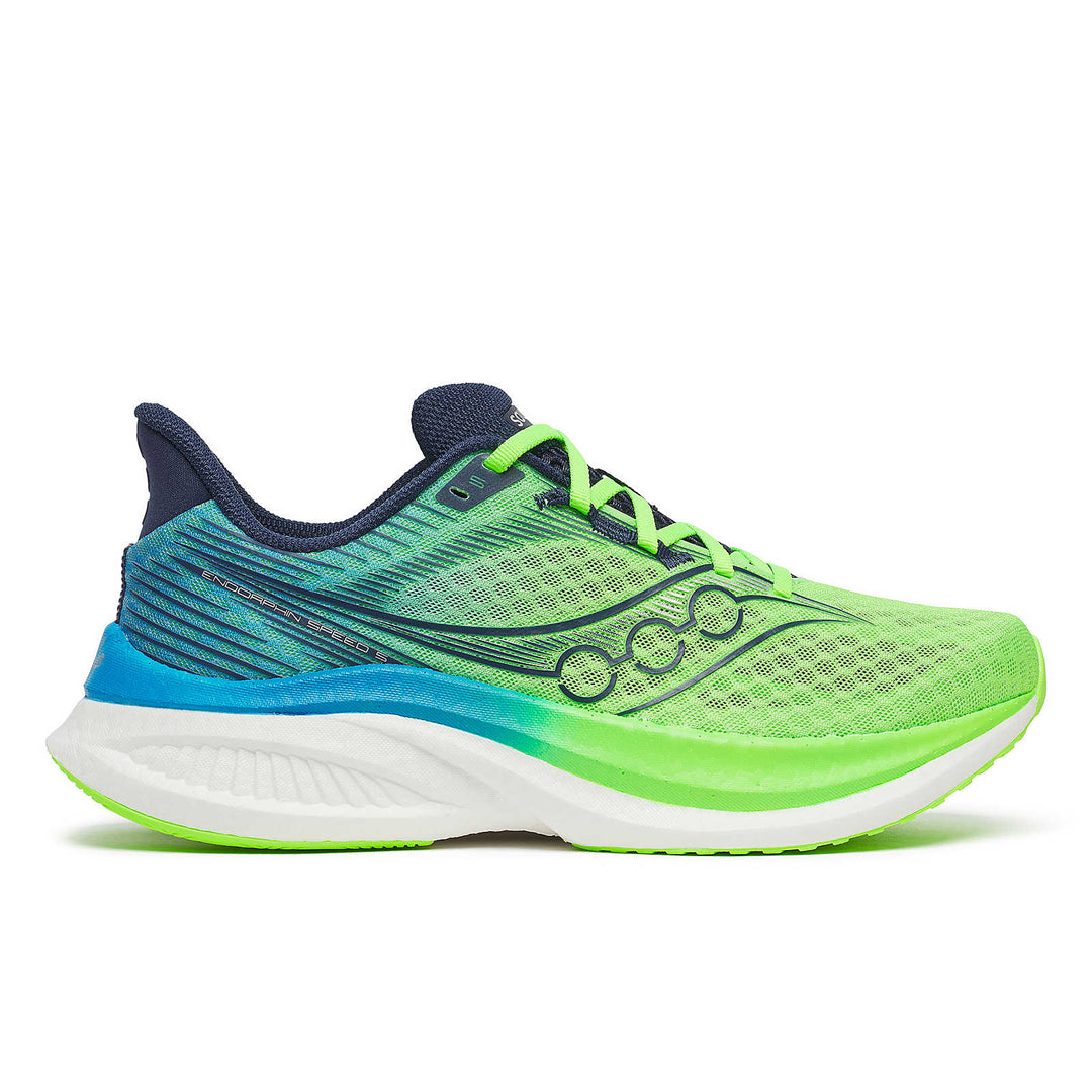 Saucony Endorphin Speed 5 men&