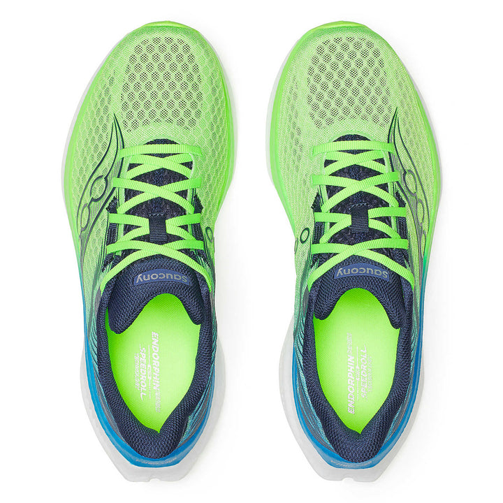Saucony Endorphin Speed 5 men&