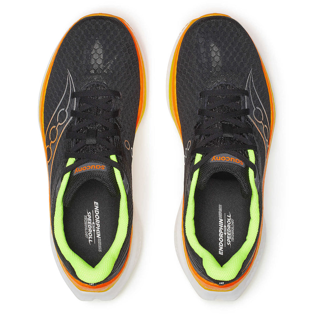 Saucony Endorphin Speed 5 men&