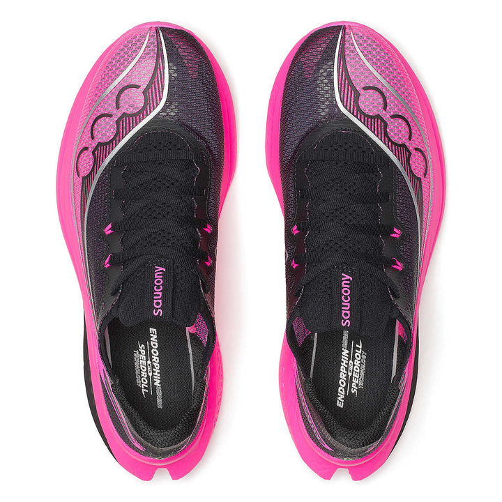 Saucony Endorphin Pro 5 men&