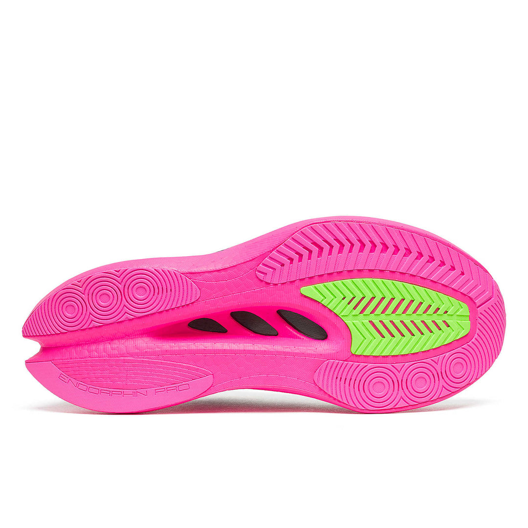 Saucony Endorphin Pro 5 men&