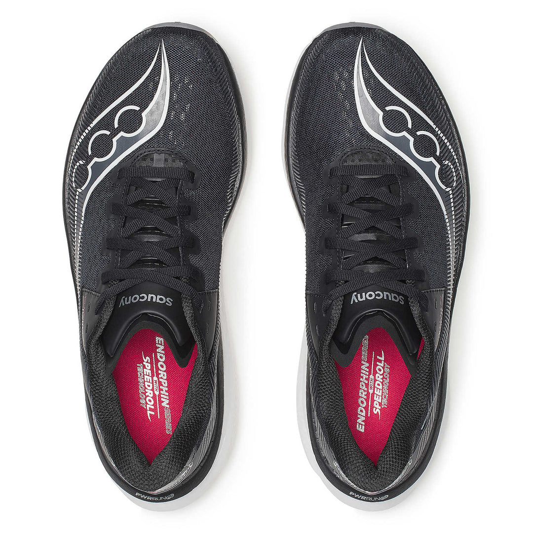Saucony Endorphin Azura | The Runners Shop Toronto Canada