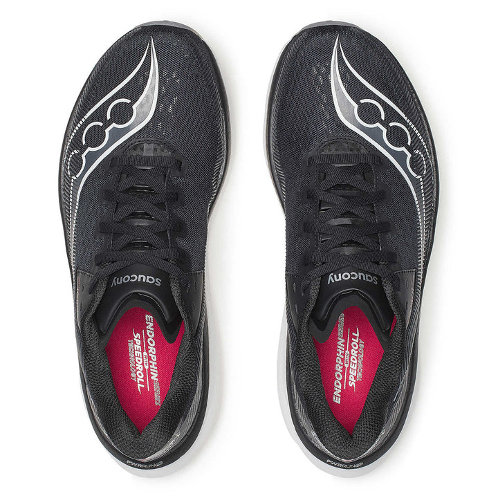 Saucony Endorphin Azura | The Runners Shop Toronto Canada
